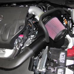 K&N ENGINEERING 697061TS