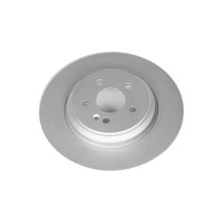 POWER STOP EBR640EVC