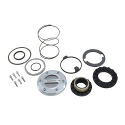 YUK Hardcore Locking Hubs Yukon Gear & Axle YHC71008