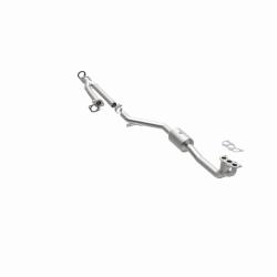 MAG Converter Direct Fit Magnaflow 52202