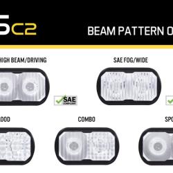 DIODE DYNAMICS DD6628