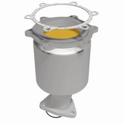 Magnaflow 4451498