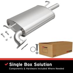 Magnaflow 108-0069