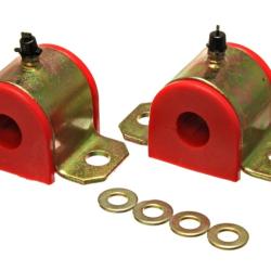 ES Sway Bar Bushings - Red Energy Suspension 8.5125R