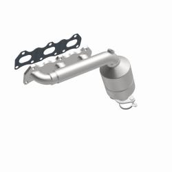 MAG Converter Direct Fit Magnaflow 51254