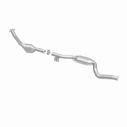 MAG Converter Direct Fit Magnaflow 52115