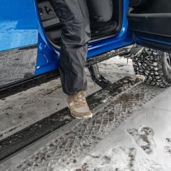 AMP Research 78240-01A