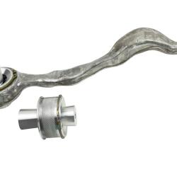 SPL PARTS SPLCRBNF3IX