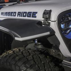 Rugged Ridge 11640.51