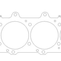 Cometic Gasket C5013-040
