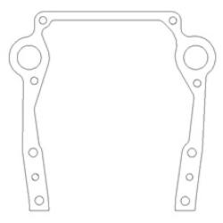 Cometic Gasket C5823-020