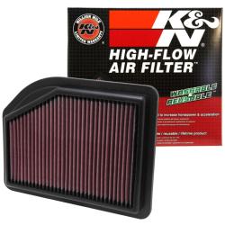 K&N ENGINEERING 332477