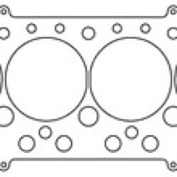 Cometic Gasket C4148-051