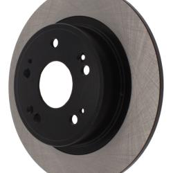 STOPTECH 12040068CRY