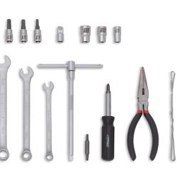 CruzTOOLS SBJM