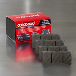 WIL BP-35 Brake Pads Wilwood 150-35-7416K