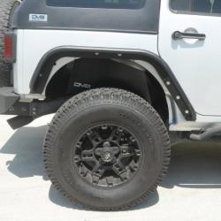 DV8 OFFROAD INFEND01RB