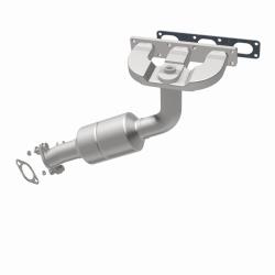MAG Converter Direct Fit Magnaflow 452297