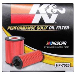 K&N ENGINEERING HP7023
