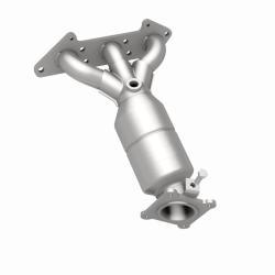 MAG Converter Direct Fit Magnaflow 49062