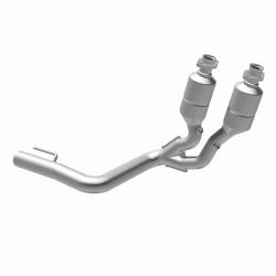 Magnaflow 447187