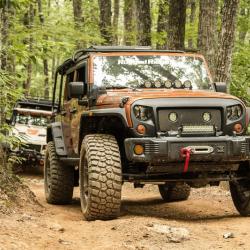 Rugged Ridge 11544.05