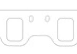 Cometic Gasket C5268-047