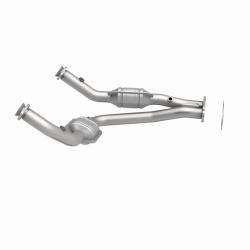 MAG Converter Direct Fit Magnaflow 458023