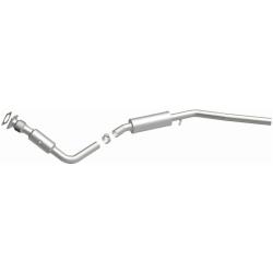 MAG Converter Direct Fit Magnaflow 21-510
