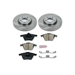 PowerStop KOE5279