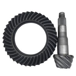 REVOLUTION GEAR & AXLE F10553837