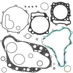 VERTEX PISTONS 808916