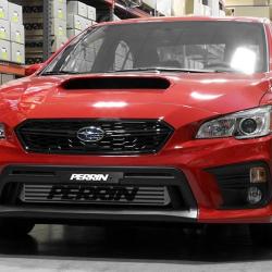 Perrin Performance PSP-BDY-112BK