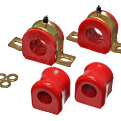 ES Sway Bar Bushings - Red Energy Suspension 3.5186R