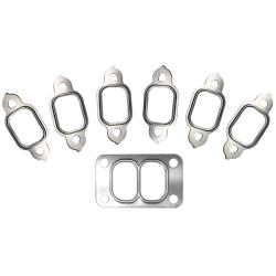 BDD Exhaust Manifold Gaskets BD Diesel 1045981