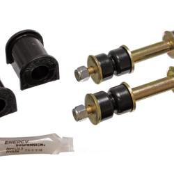 ES Sway Bar Bushings - Black Energy Suspension 7.5109G