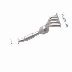 MAG Converter Direct Fit Magnaflow 49839