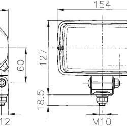 Hella H15522041