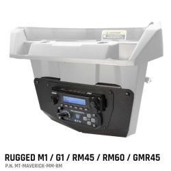 RUGGED RADIOS MTMAVERICKMMRM