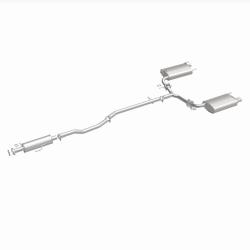 MAG BRE Exhaust Kits Magnaflow 106-0963