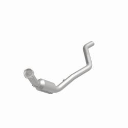 MAG Converter Direct Fit Magnaflow 4481467