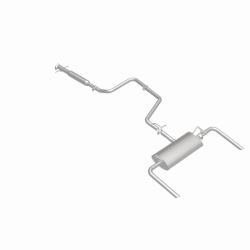 MAG BRE Exhaust Kits Magnaflow 106-0910