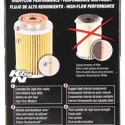 K&N ENGINEERING HP1004