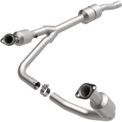 MAG Converter Direct Fit Magnaflow 458070
