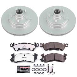 POWERSTOP CPK293626