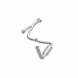 MAG Converter Direct Fit Magnaflow 49582