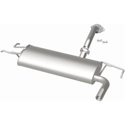 MAG BRE Exhaust Kits Magnaflow 108-0160