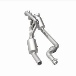 MAG Converter Direct Fit Magnaflow 6561214