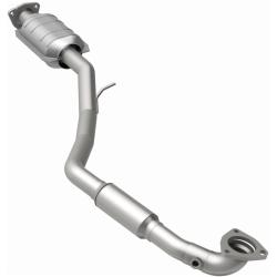 MAG Converter Direct Fit Magnaflow 23639