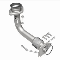 MAG BRE Front Pipe Kit Magnaflow 107-0054